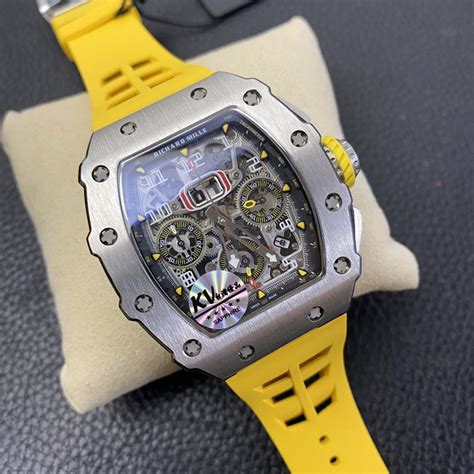 replica richard mille watch|richard mille look alike watches.